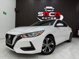 NISSAN SENTRA 2023
