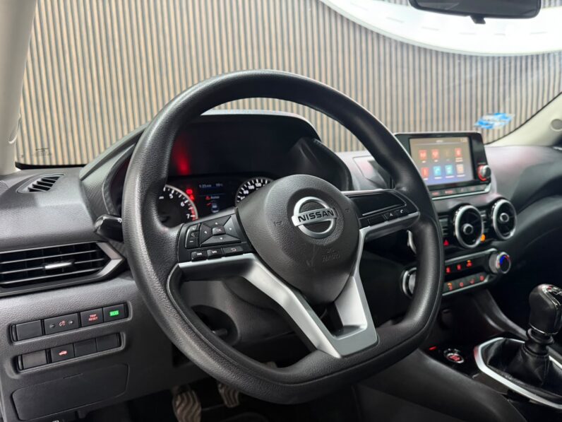 NISSAN SENTRA 2023