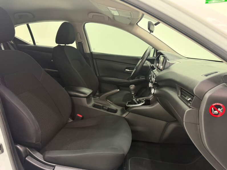 NISSAN SENTRA 2023