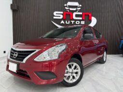 NISSAN V-DRIVE 2024
