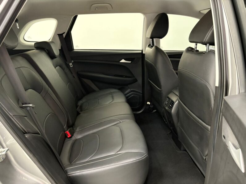 CHEVROLET CAPTIVA 2022