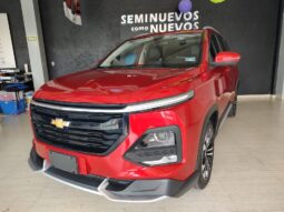 CHEVROLET CAPTIVA 2023