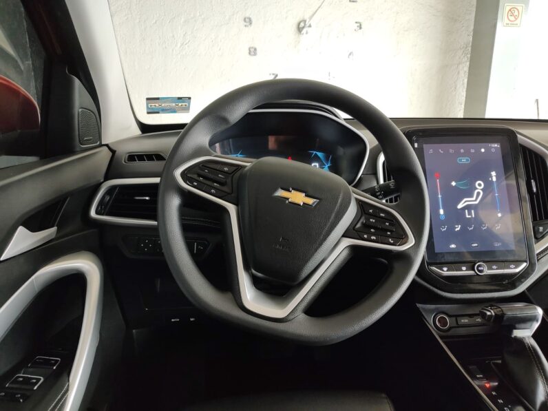 CHEVROLET CAPTIVA 2023
