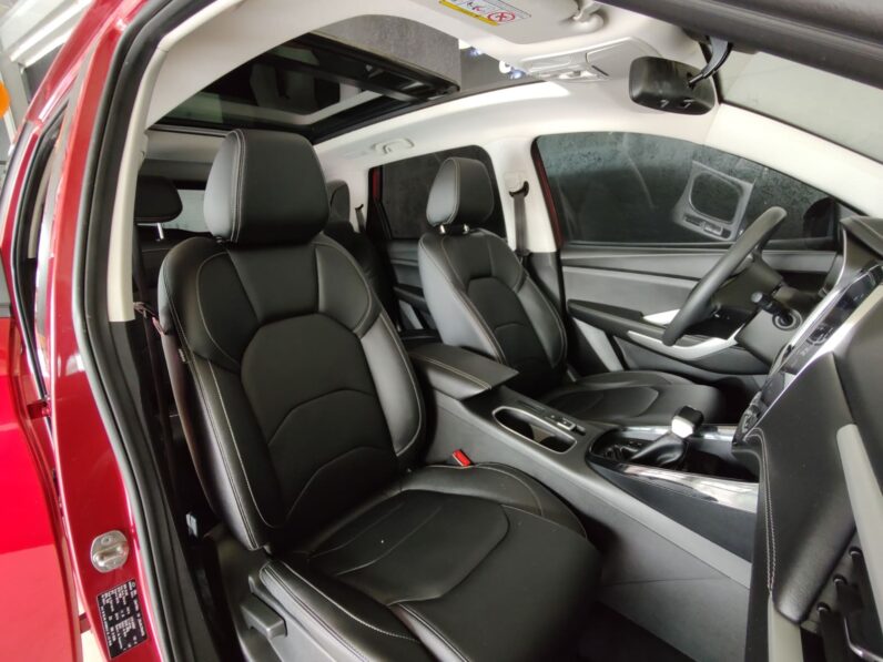 CHEVROLET CAPTIVA 2023