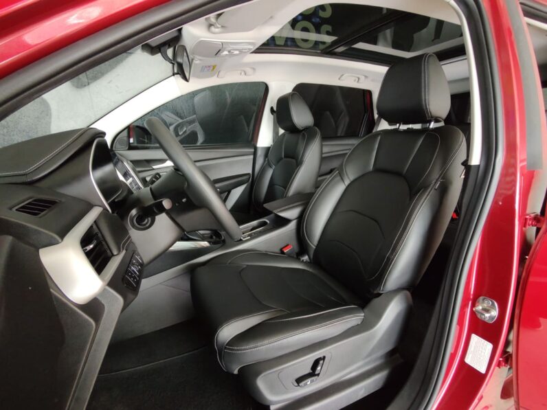 CHEVROLET CAPTIVA 2023