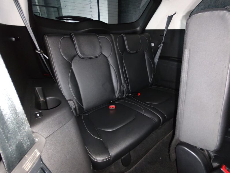 CHEVROLET CAPTIVA 2023