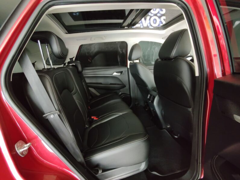CHEVROLET CAPTIVA 2023