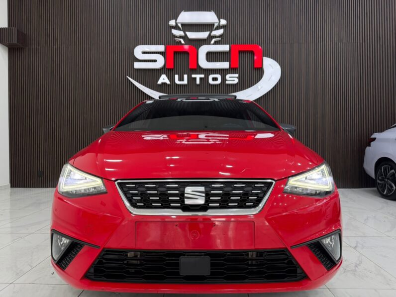 SEAT IBIZA XCELLECE 2023