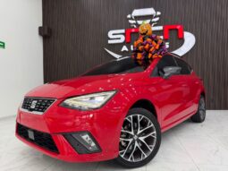 SEAT IBIZA XCELLECE 2023
