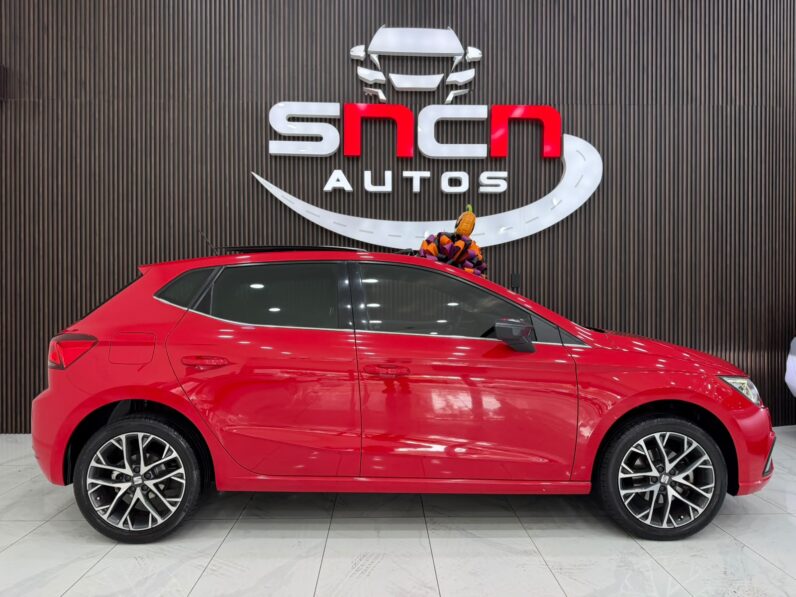 SEAT IBIZA XCELLECE 2023