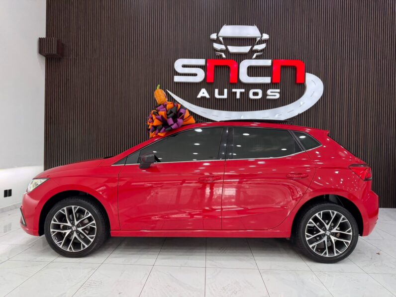 SEAT IBIZA XCELLECE 2023