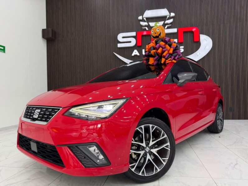 SEAT IBIZA XCELLECE 2023