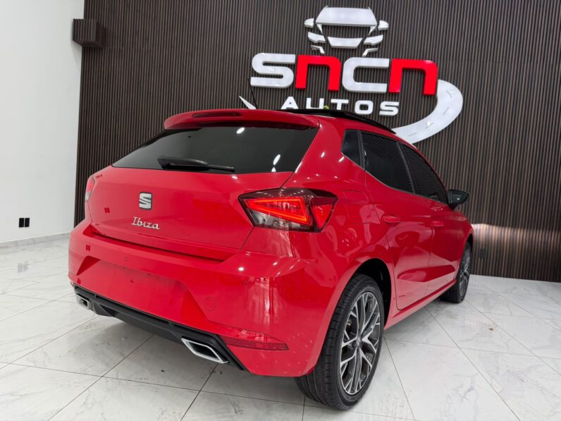 SEAT IBIZA XCELLECE 2023
