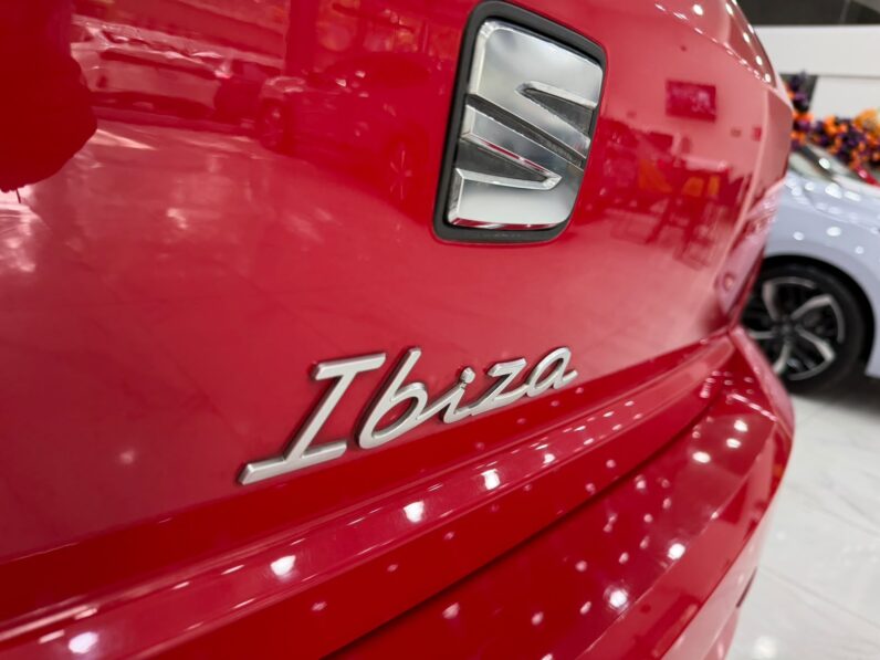 SEAT IBIZA XCELLECE 2023