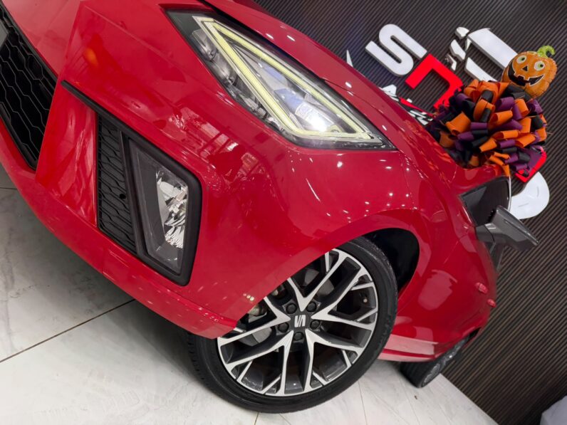 SEAT IBIZA XCELLECE 2023
