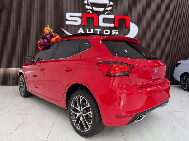 SEAT IBIZA XCELLECE 2023