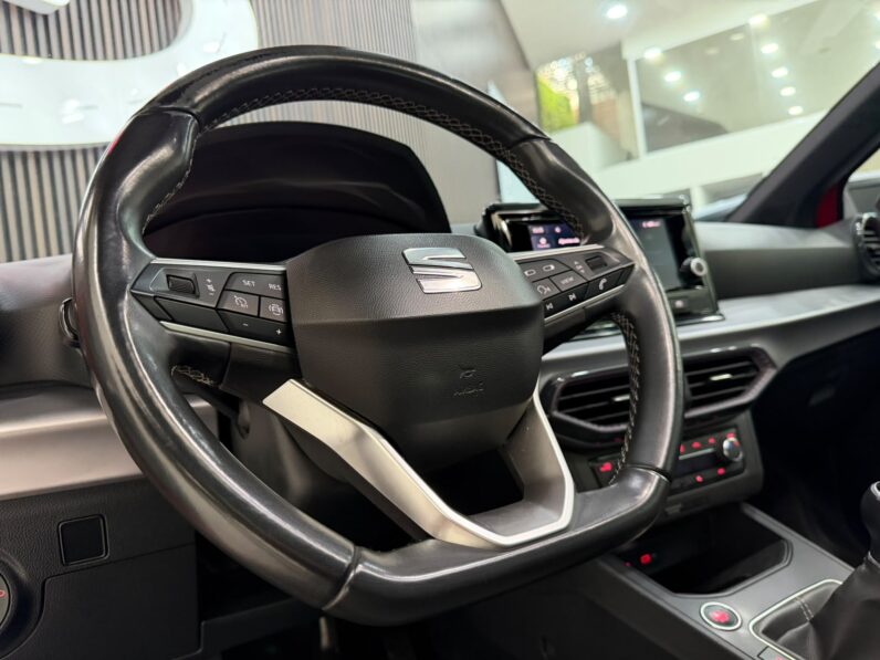 SEAT IBIZA XCELLECE 2023