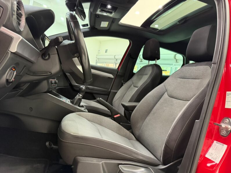 SEAT IBIZA XCELLECE 2023