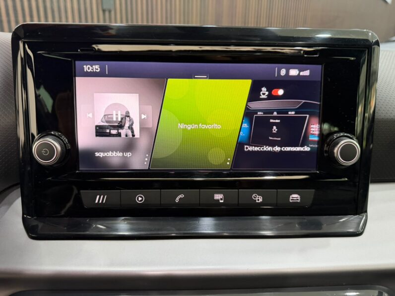 SEAT IBIZA XCELLECE 2023