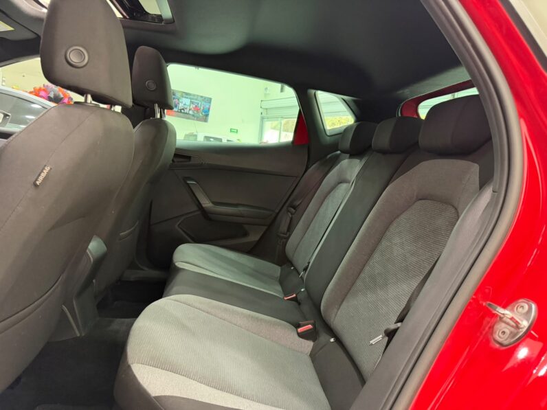 SEAT IBIZA XCELLECE 2023