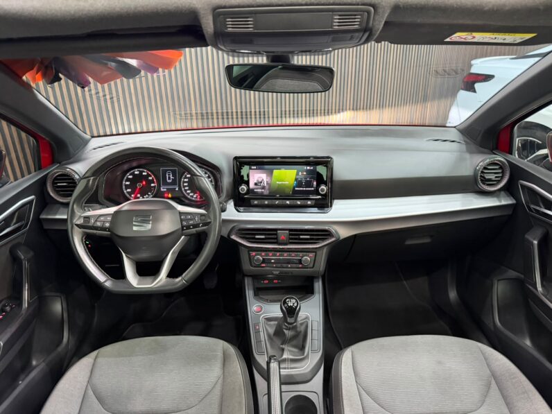 SEAT IBIZA XCELLECE 2023