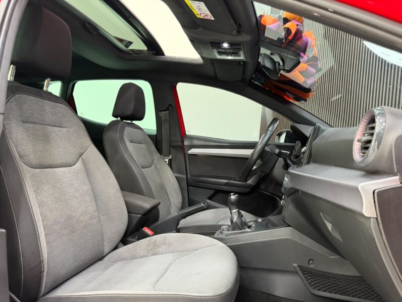 SEAT IBIZA XCELLECE 2023