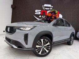 FIAT FASTBACK 2025