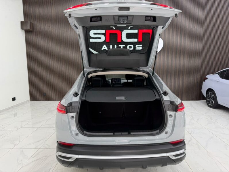 FIAT FASTBACK 2025