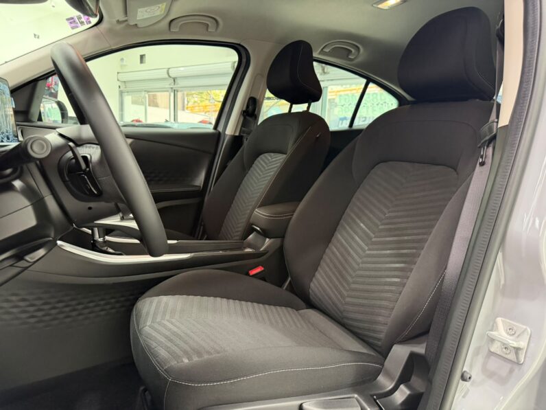 FIAT FASTBACK 2025