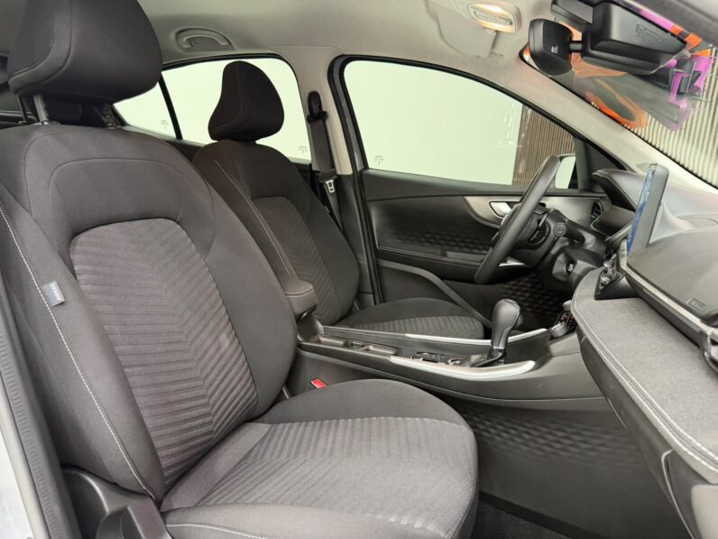 FIAT FASTBACK 2025