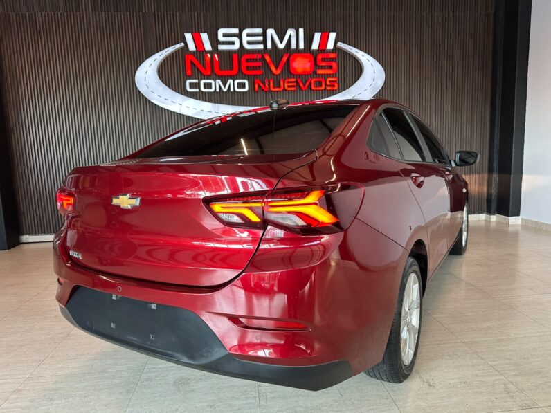 CHEVROLET ONIX 2024