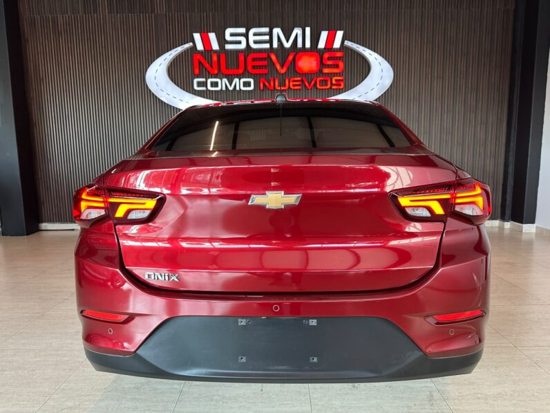 CHEVROLET ONIX 2024