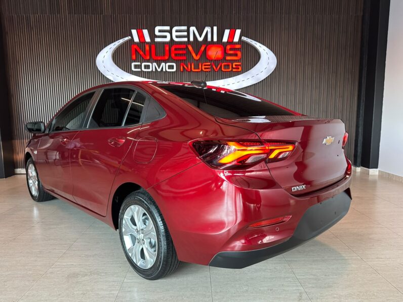 CHEVROLET ONIX 2024