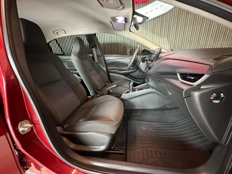 CHEVROLET ONIX 2024
