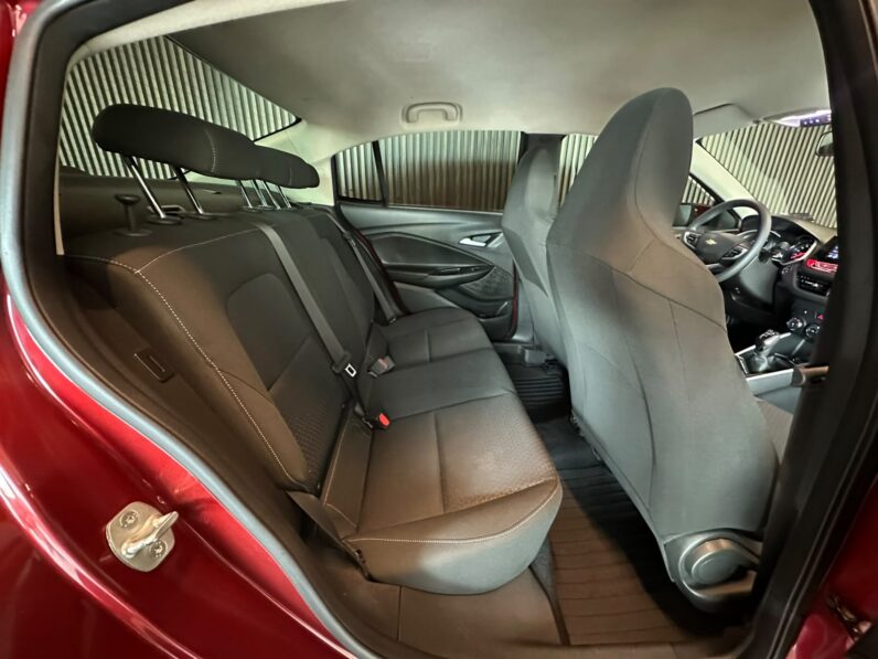 CHEVROLET ONIX 2024