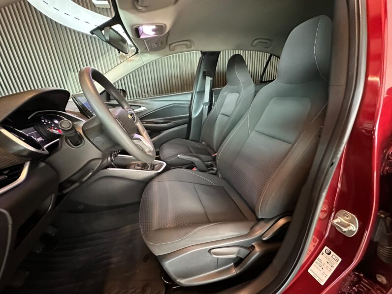 CHEVROLET ONIX 2024