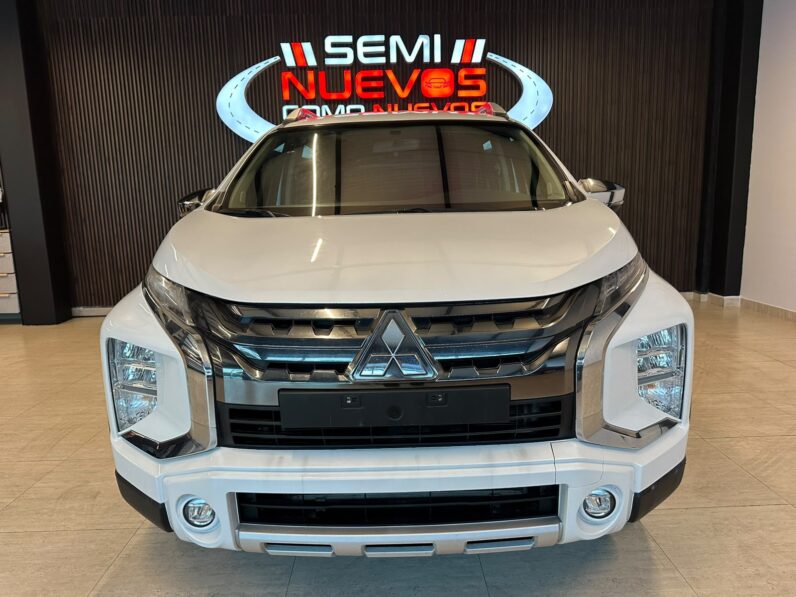 MITSUBISHI XPANDER CROSS 2023