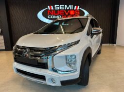 MITSUBISHI XPANDER CROSS 2023