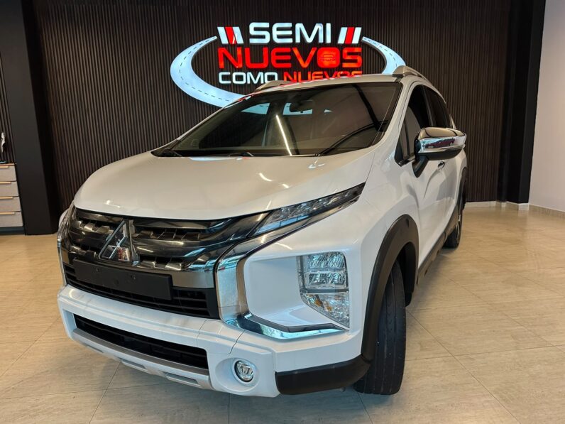 MITSUBISHI XPANDER CROSS 2023