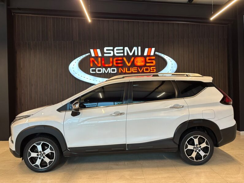 MITSUBISHI XPANDER CROSS 2023