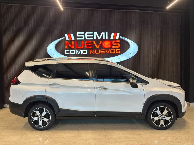 MITSUBISHI XPANDER CROSS 2023