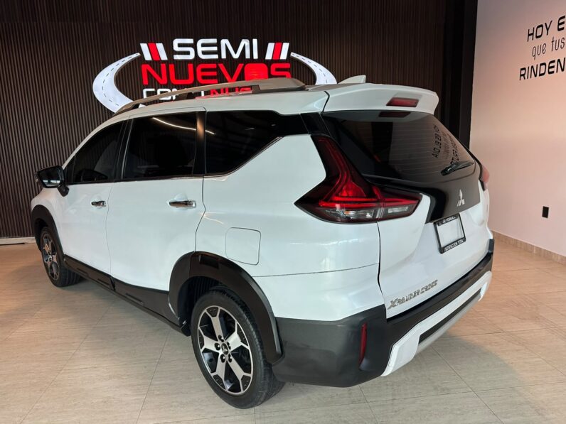 MITSUBISHI XPANDER CROSS 2023