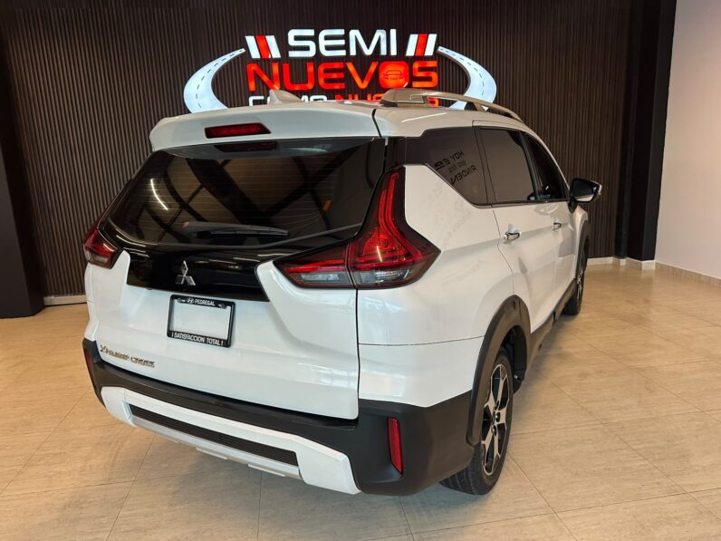 MITSUBISHI XPANDER CROSS 2023