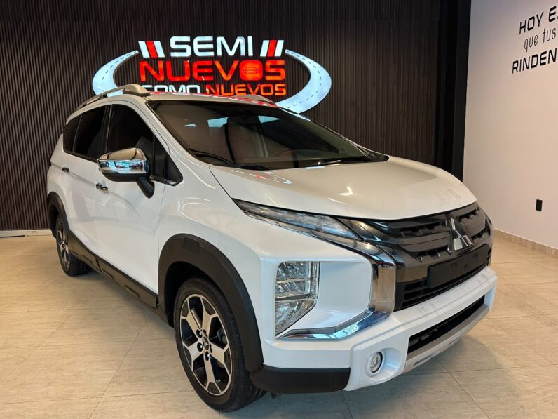 MITSUBISHI XPANDER CROSS 2023