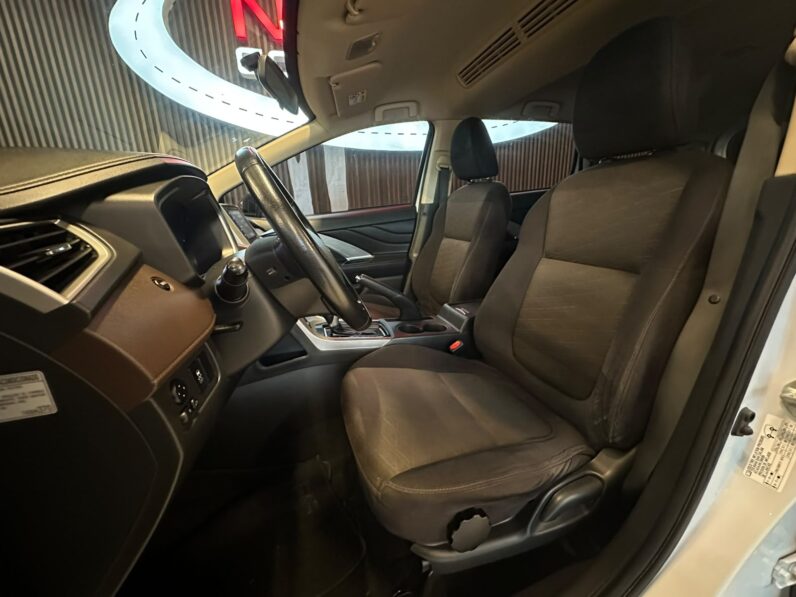 MITSUBISHI XPANDER CROSS 2023