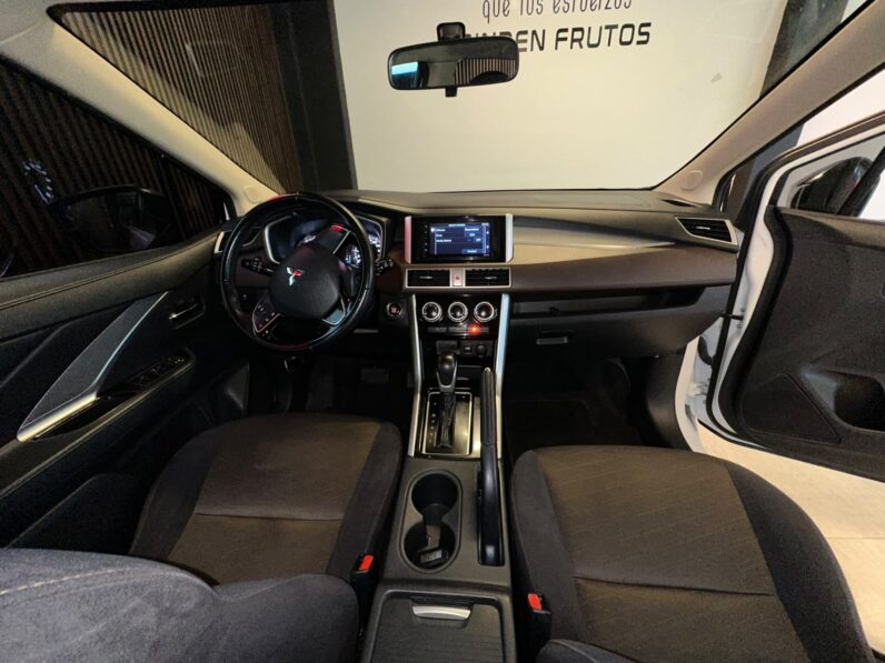 MITSUBISHI XPANDER CROSS 2023