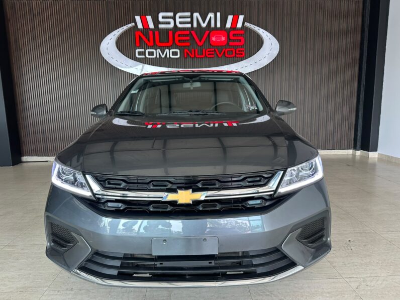CHEVROLET AVEO LT 2025