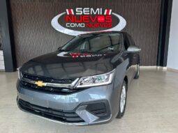 CHEVROLET AVEO LT 2025