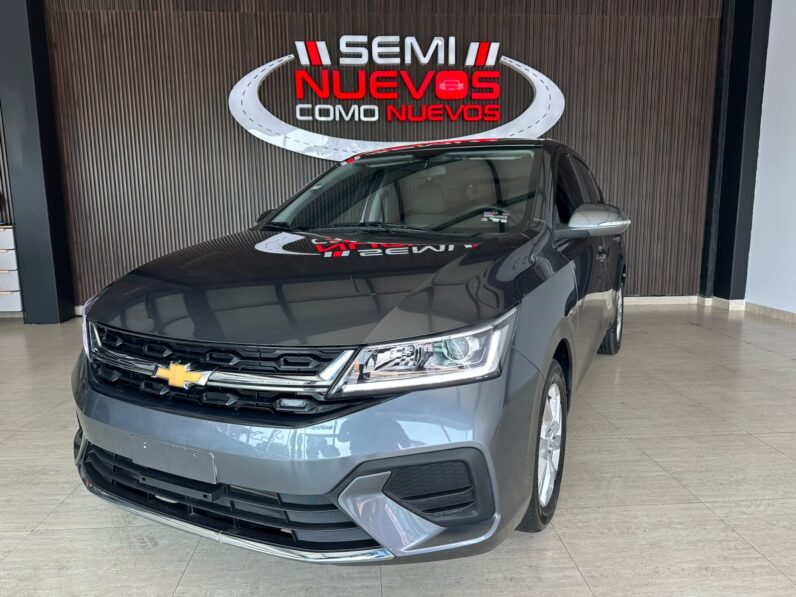 CHEVROLET AVEO LT 2025