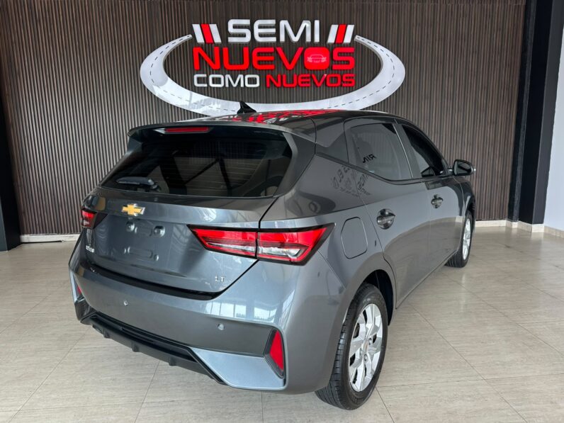 CHEVROLET AVEO LT 2025